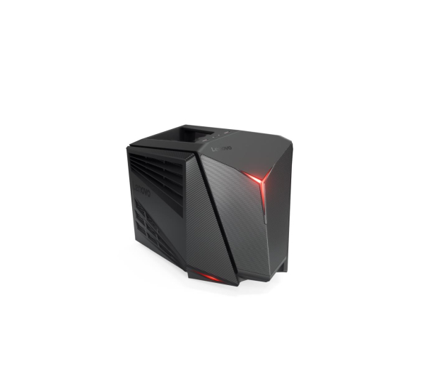 Lenovo IC Y710 Cube-15 i7/16GB/240+1TB/Win10X GTX1060 - 348793 - zdjęcie 4